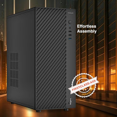 FINGERS FIRST CLASS-AX9 CABINET