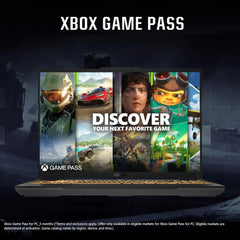 ASUS TUF Gaming F16 FX607VB-RL087WS