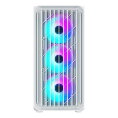 ANT ESPORTS 205 MINI 6F CABINET - WHITE