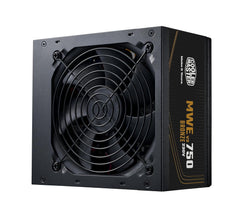 Cooler Master MWE 750 V3 BRONZE ATX 3.1 POWER SUPPLY