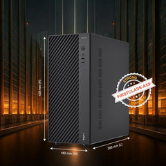 FINGERS FIRST CLASS-AX9 CABINET