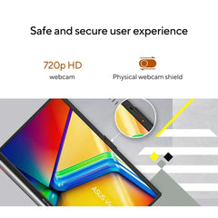 ASUS VIVOBOOK GO 15