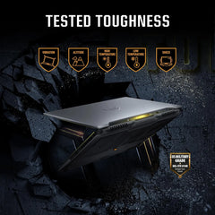ASUS TUF Gaming F16 FX607VB-RL087WS