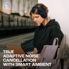JBL TUNE 770NC Wireless Over-Ear Noise Cancelling Headphone
