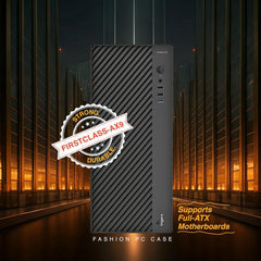 FINGERS FIRST CLASS-AX9 CABINET