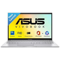 ASUS Vivobook 15 X1504VAP-BQ1321WS