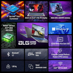 ACER ALG AL15G-53