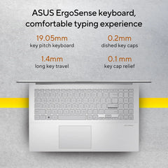 ASUS VIVOBOOK GO 15