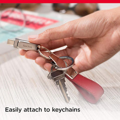 SANDISK 256GB GO USB TYPE-C PENDRIVE