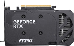 MSI GEFORCE RTX 5050 8GB GDDR6 SHADOW 2X GRAPHICS CARD