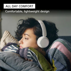 SONY WH-CH520/BZ IN HEADPHONE BLACK