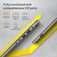ASUS VIVOBOOK GO 15