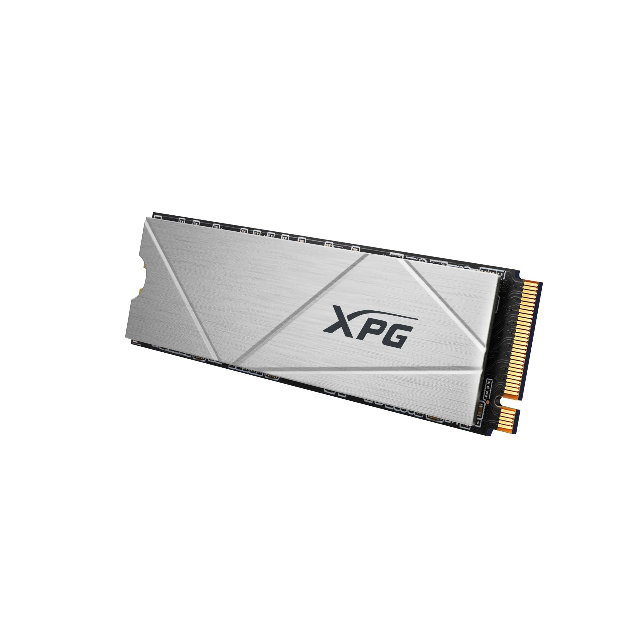 1TB 3D NAND Flash Storage