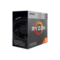 AMD Ryzen 3 - 3200G