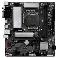 Gigabyte B760M G AX DDR5