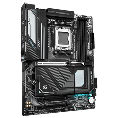 GIGABYTE B850 GAMING X WIFI6E