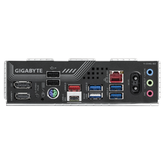 GIGABYTE B850 GAMING X WIFI6E