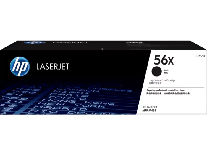 HP TONER CF256X CARTRIDGE