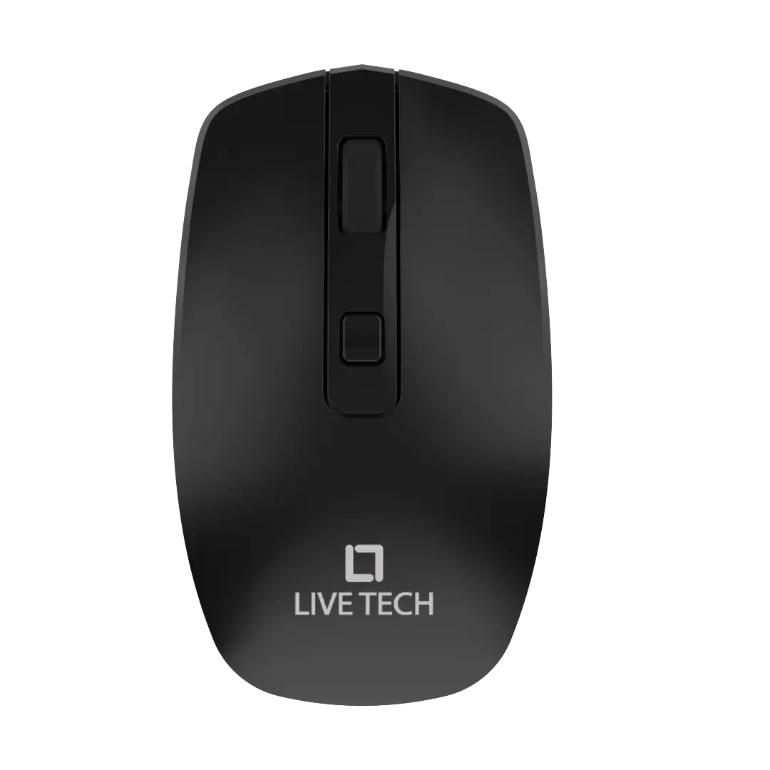 Live Tech mini cruze Wireless Mouse