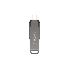 LEXAR D400 128GB PENDRIVE 3.2