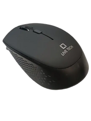 Live Tech mini cruze Wireless Mouse