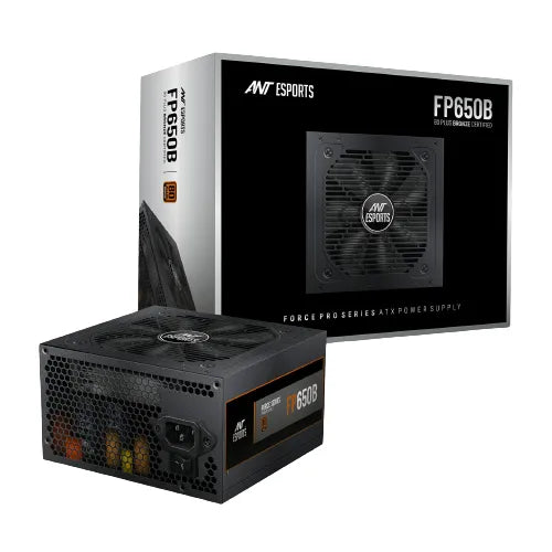 Ant Esports FP650B
