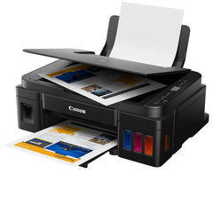 CANON PIXMA G2010 - Refillable Ink Tank AIO