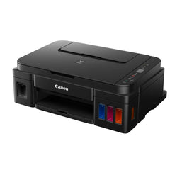 CANON PIXMA G2010 - Refillable Ink Tank AIO