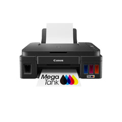 CANON PIXMA G2010 - Refillable Ink Tank AIO