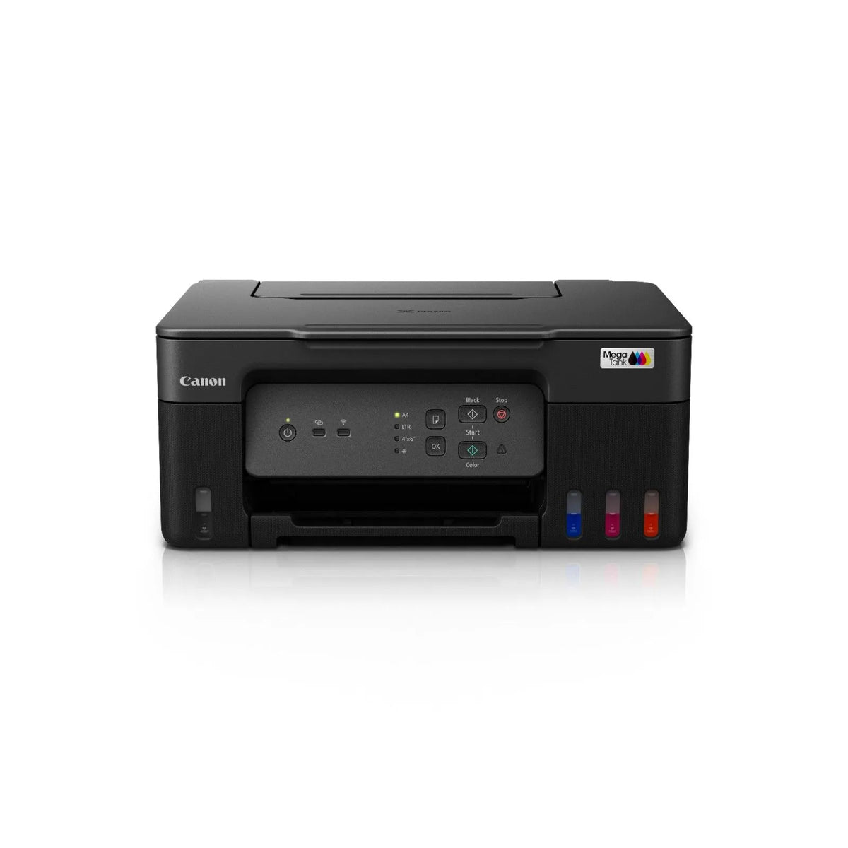 CANON PIXMA G3730 - Wireless Multifunction Refillable Ink Tank