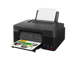 CANON PIXMA G3730 - Wireless Multifunction Refillable Ink Tank