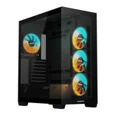 GIGABYTE C500 PANORAMIC STEALTH