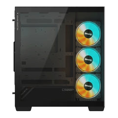 GIGABYTE C500 PANORAMIC STEALTH