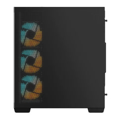 GIGABYTE C500 PANORAMIC STEALTH