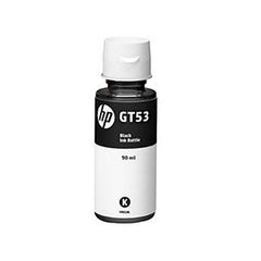 HP GT53 90ML BLACK INK