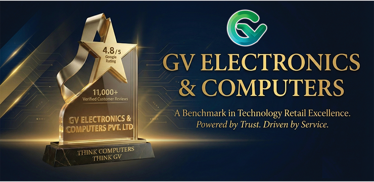 GV ELECTRONICS & COMPUTERS PVT LTD – GV ELECTRONICS & COMPUTERS PVT LTD
