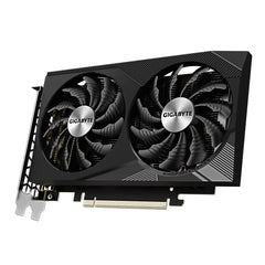 GIGABYTE GeForce RTX 3050 WINDFORCE OC V2 8G