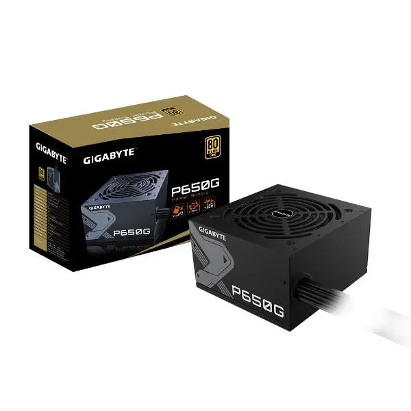 Gigabyte GP-P650G 650W 80 Plus Gold