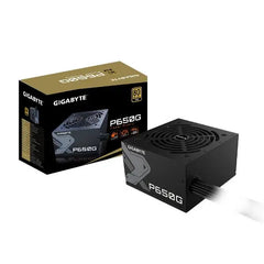 Gigabyte GP-P650G 650W 80 Plus Gold