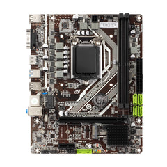Ant Value H110 MAD4-IN Gaming Motherboard