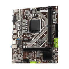 Ant Value H110 MAD4-IN Gaming Motherboard