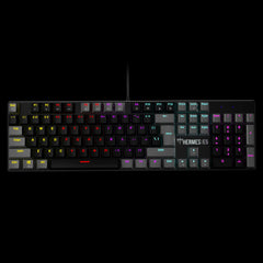 GAMDIAS HERMES E5 Keyboard & Mouse COMBO