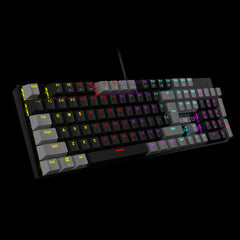 GAMDIAS HERMES E5 Keyboard & Mouse COMBO