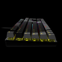 GAMDIAS HERMES E5 Keyboard & Mouse COMBO