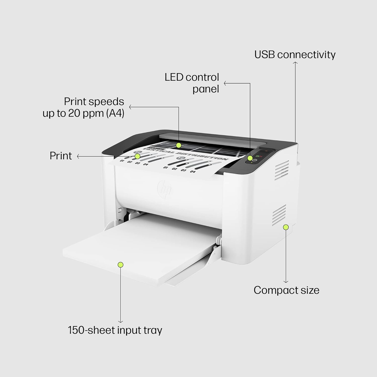 smooth handling for continuous printing.