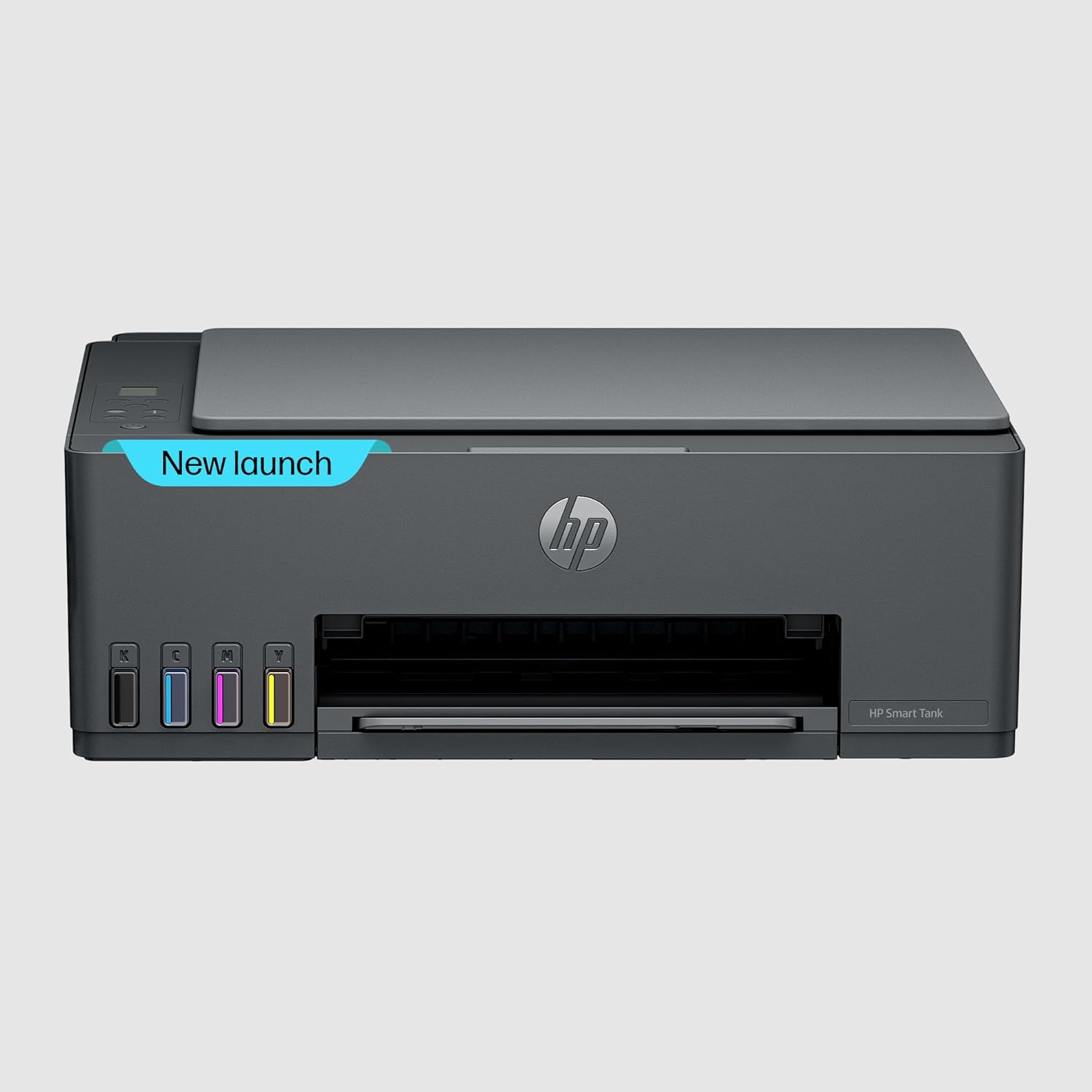 print, scan, and copy with a single compact printer suitable for home and small office use.
