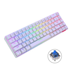 PORTRONICS HYDRA 10 MECHANICAL WIRELESS & WIRED KEYBOARD