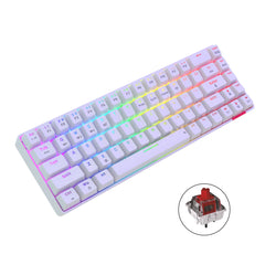 PORTRONICS HYDRA 10 MECHANICAL WIRELESS & WIRED KEYBOARD