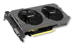 INNO3D GEFORCE RTX 3050 6GB TWIN X2