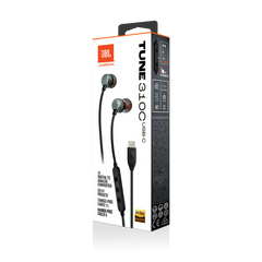 JBL TUNE 310C USB-C EARPHONE